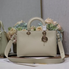 Christian Dior My Lady Bags